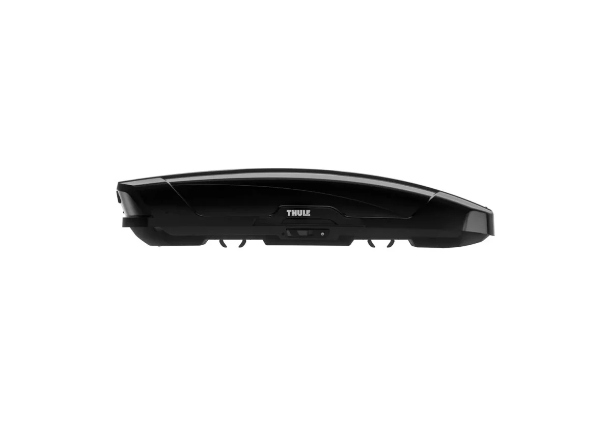 Купить Бокс Thule Motion XT Sport Black 300 л