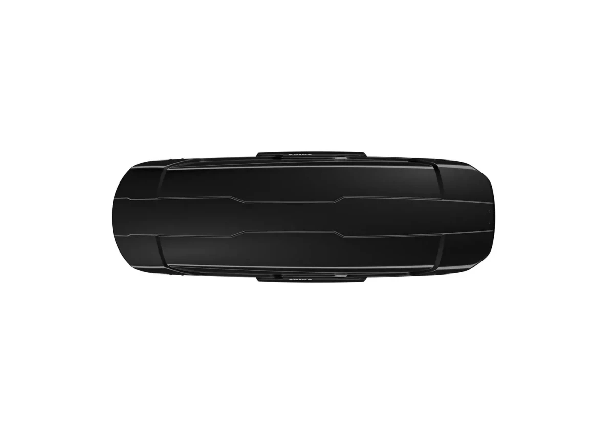 Купить Бокс Thule Motion XT Sport Black 300 л