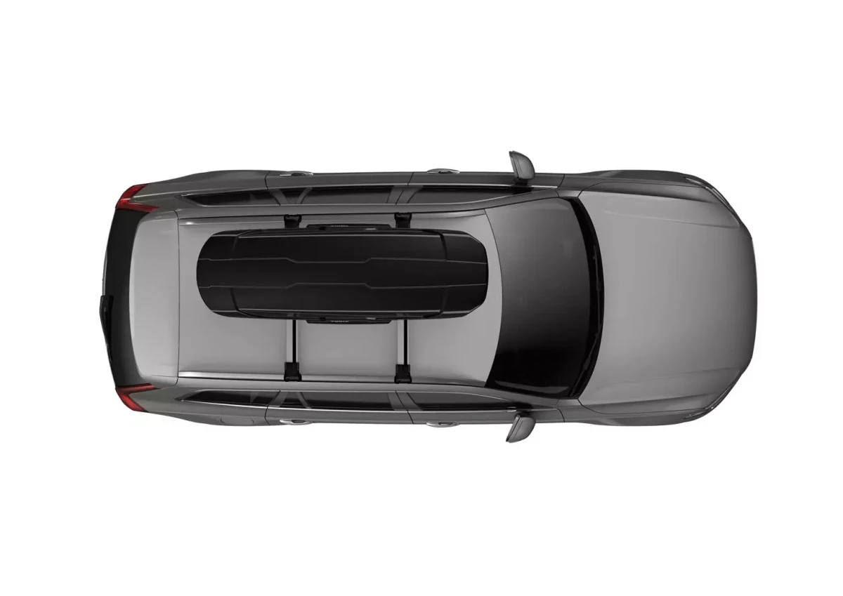 Купить Бокс Thule Motion XT Sport Black 300 л