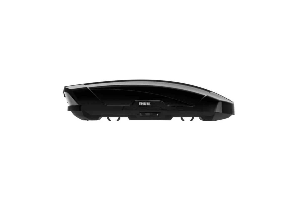 Купить Бокс Thule Motion XT M Black 400 л