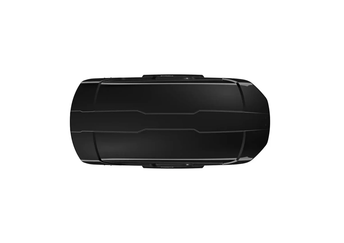 Купить Бокс Thule Motion XT M Black 400 л
