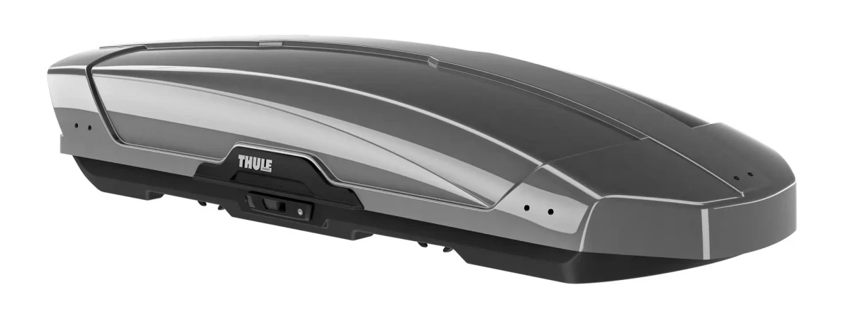 Купити Бокс Thule Motion XT XL Titan 500 л