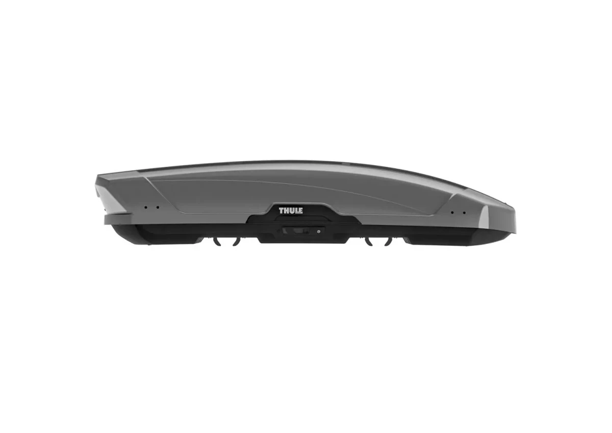 Купити Бокс Thule Motion XT XL Titan 500 л