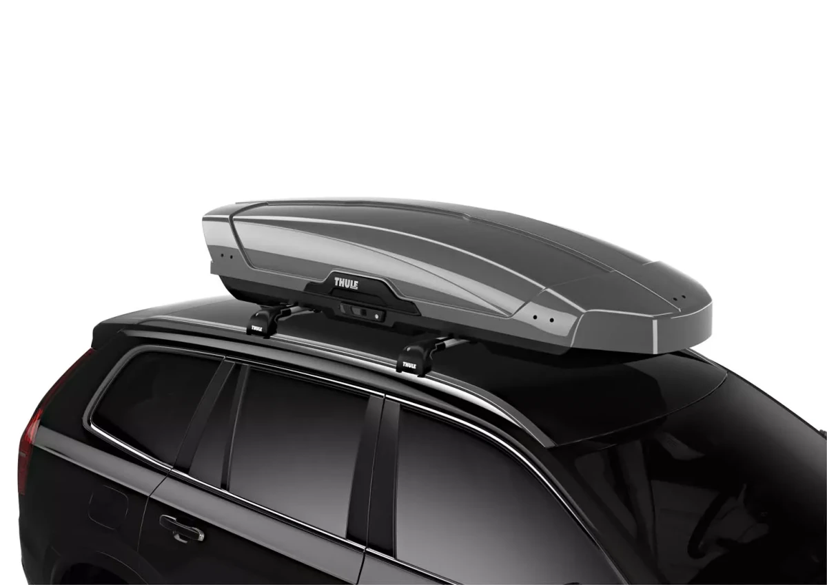 Купити Бокс Thule Motion XT XL Titan 500 л