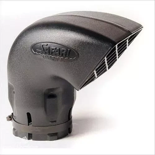 Купити Шноркель Safari NEW STYLE 3.0 дюйма 135000 Насадка 