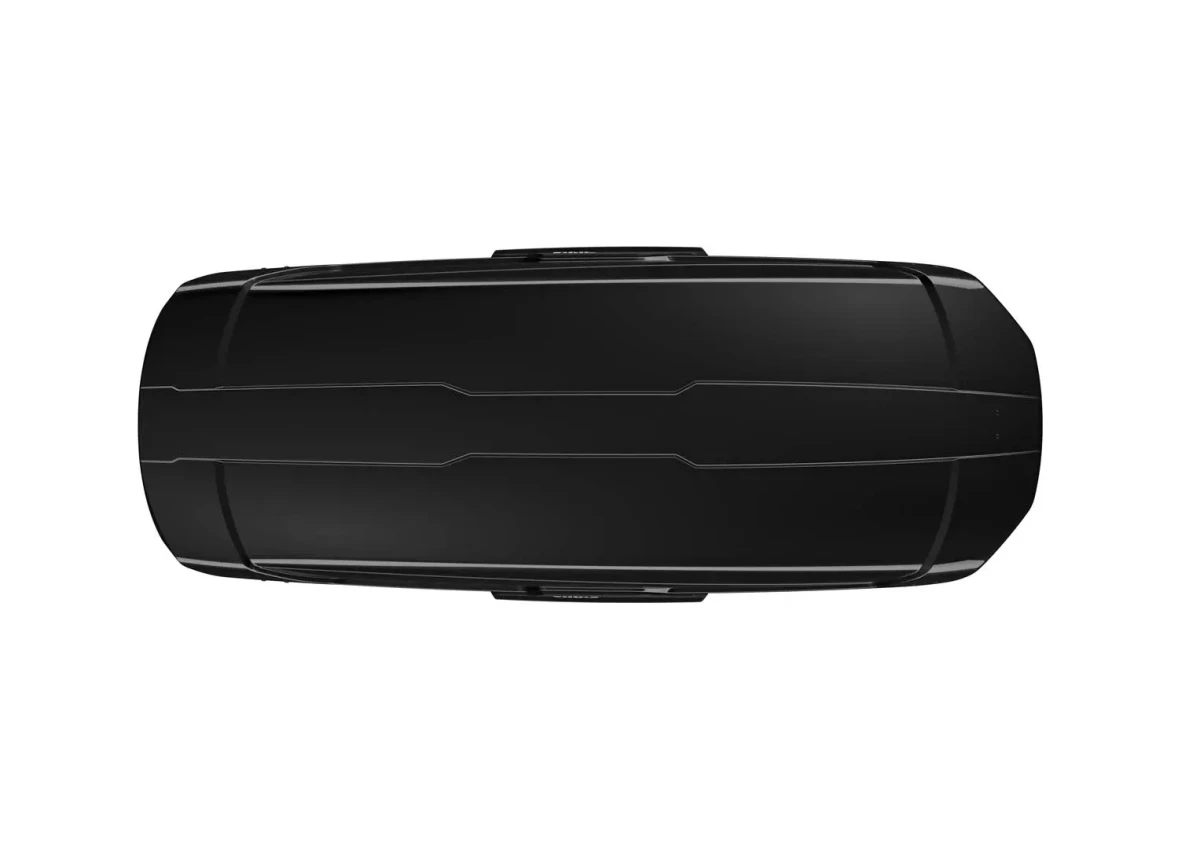 Купить Бокс Thule Motion XT XXL Black 610 л