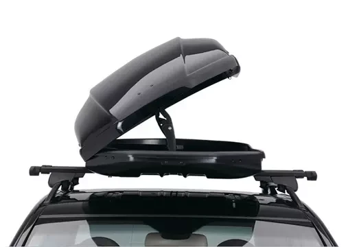 Купить Бокс Thule Dynamic M (800) Black 320 л