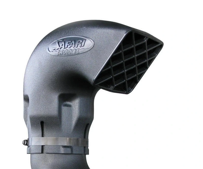 Купити Шноркель Safari New Style 3.5 дюйма 135600 Насадка