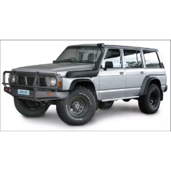 Buy Safari Snorkel for Nissan Patrol Y60/GQ SS13HF