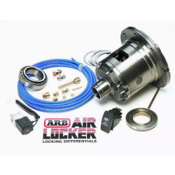 Купить Блокируемый дифференциал ARB для Suzuki Jimny RD87