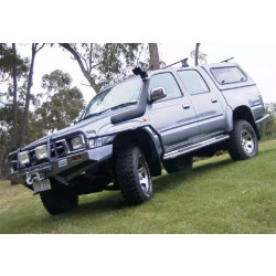 Buy Safari Snorkel for Toyota Hilux 3.0d 02-05 SS145HF