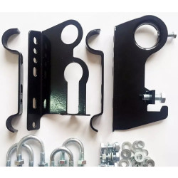 Купить Крепление домкрата к багажнику Kaymar ARB K6202