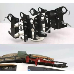 Купить Крепление домкрата к багажнику Kaymar ARB 100D K6203