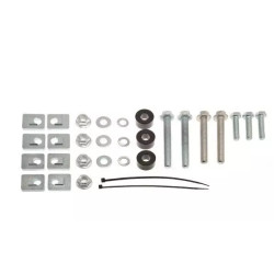 Buy Lift Ome Suspension Set for Jeep Wrangler JK from 2006 100 mm Omejk4D