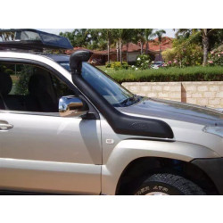Buy Safari Snorkel for Toyota Prado 120 03-09 Diesel SS181HF