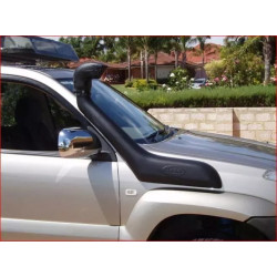 Buy Safari Snorkel for Toyota LC Prado 120 4.0 Petrol 03-09 SS186HF