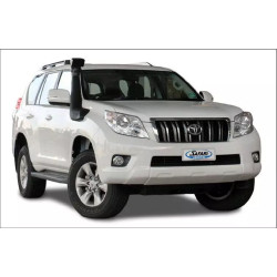 Buy Safari Snorkel for Toyota LC Prado 150 Petrol 10+ SS189HF