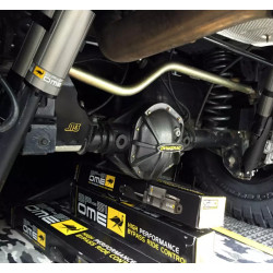 Купить Установочный комплект для задних амортизаторов OME BP-51 для Nissan Y60 Y61 VM80010023