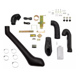 Купить Выносной воздухозаборник SAFARI для Mitsubishi PAJERO от 2007 3.2D 3.8 PET SS41HF