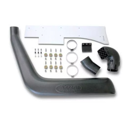 Buy Safari Snorkel for Toyota FJ Cruiser 06-10 SS410HF