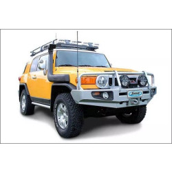 Buy Safari Snorkel for Toyota FJ Cruiser 06-10 SS410HF