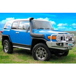 Купить Шноркель Safari для Toyota FJ Cruiser 10+ ss420hf