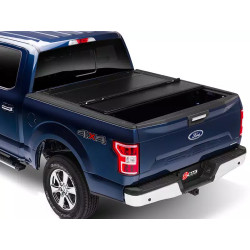 Купити Кришка кузова BAK для Ford F150 2009-2014 G2 5.7