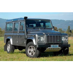 Buy Safari Snorkel for Land Rover Defender 2.5/2.4d 99+ SS580HF