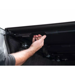 Купити Кришка кузова BAK для Toyota Hilux від 2015 MX4