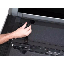 Buy BAK body cover for Dodge RAM 1500 from 2019 MX4 6.4