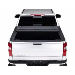 Buy BAK body cover for Toyota Tundra from 2007 MX4 6.7