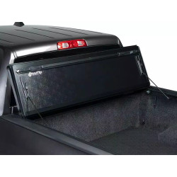 Купити Кришка кузова BAK для Toyota Tundra від 2007 G2 5.7 Crew Double Cab