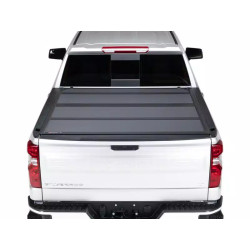 Buy BAK body cover for Toyota Tundra from 2007 MX4 6.7 Crew Double Cab