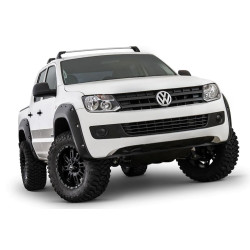 Buy Bushwacker wings for Volkswagen Amarok dated 2017