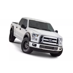 Buy Bushwacker wings for Ford F150 2015-2017 without Tech Package