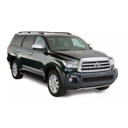 Buy Bushwacker wings for Toyota Sequoia 2007-2012