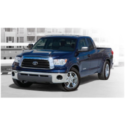 Buy Bushwacker wings for Toyota Tundra from 2007 Crew Double Cab