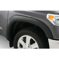 Buy Wings Expanders for Toyota Tundra from 2007 Crew Double Cab by Bushwacker