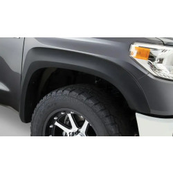 Buy Bushwacker wings for Toyota Tundra from 2014 4 cm OE style