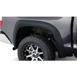 Buy Bushwacker wings for Toyota Tundra from 2014 4 cm OE style