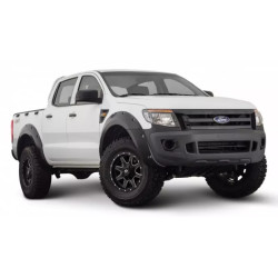 Buy Bushwacker wings for Ford Ranger from 2012
