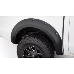 Buy Bushwacker wings for Ford Ranger from 2012