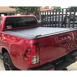 Buy Retrax roller for Toyota Hilux dated 2015