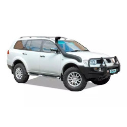 Buy Safari Snorkel for Mitsubishi Pajero Sport 08+ SS665HF