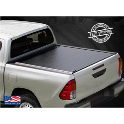 Buy Retrax roller for Toyota Hilux dated 2015 Pro Mx Series