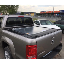 Buy Retrax roller for Volkswagen Amarok 2010-2022