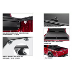 Buy Roll N Lock Roll for Ford F150 2009-2014 LG112M