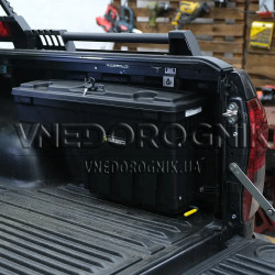 Buy Box in Undercover body for Toyota Hilux dated 2015 Driver side SC402D