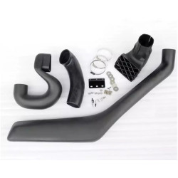 Buy Safari Schnorkel for Nissan Navara 3.0 Diesel 02-05 LHD SS725HF