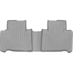 Купити Килимки гумові WeatherTech для Toyota RAV4 2013-2018 задні сірі 465103